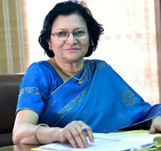 Our Director