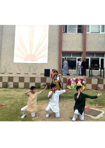 student image